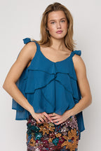 Top Ruffle Me