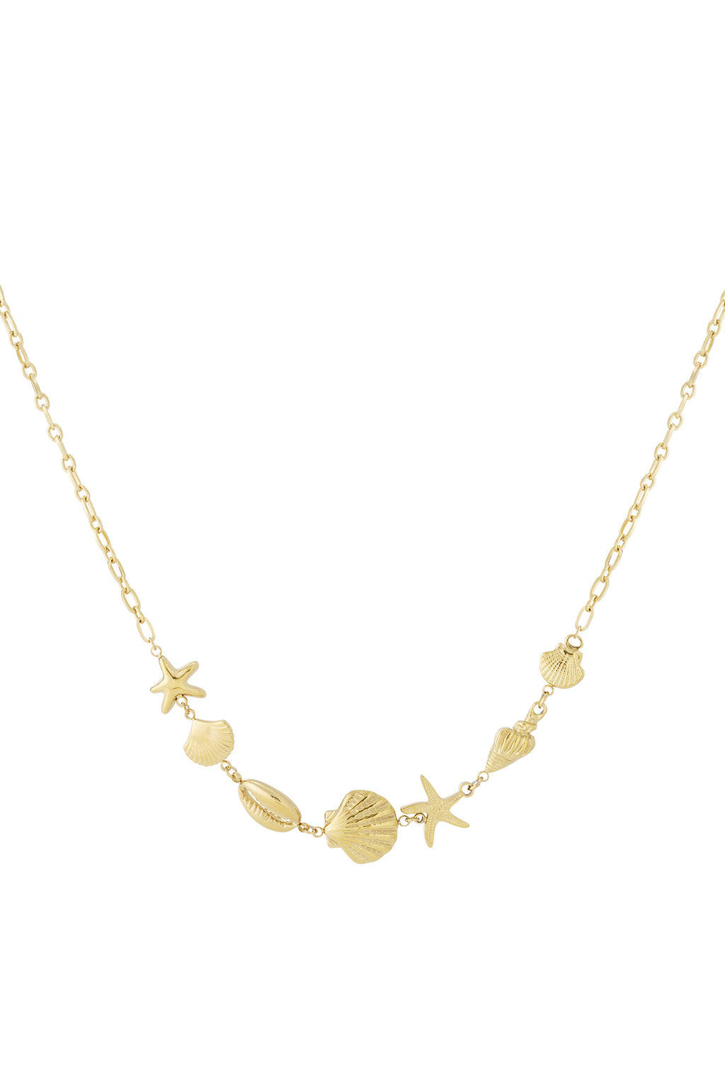 Collana Brezza Oceanica