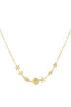 Collana Brezza Oceanica