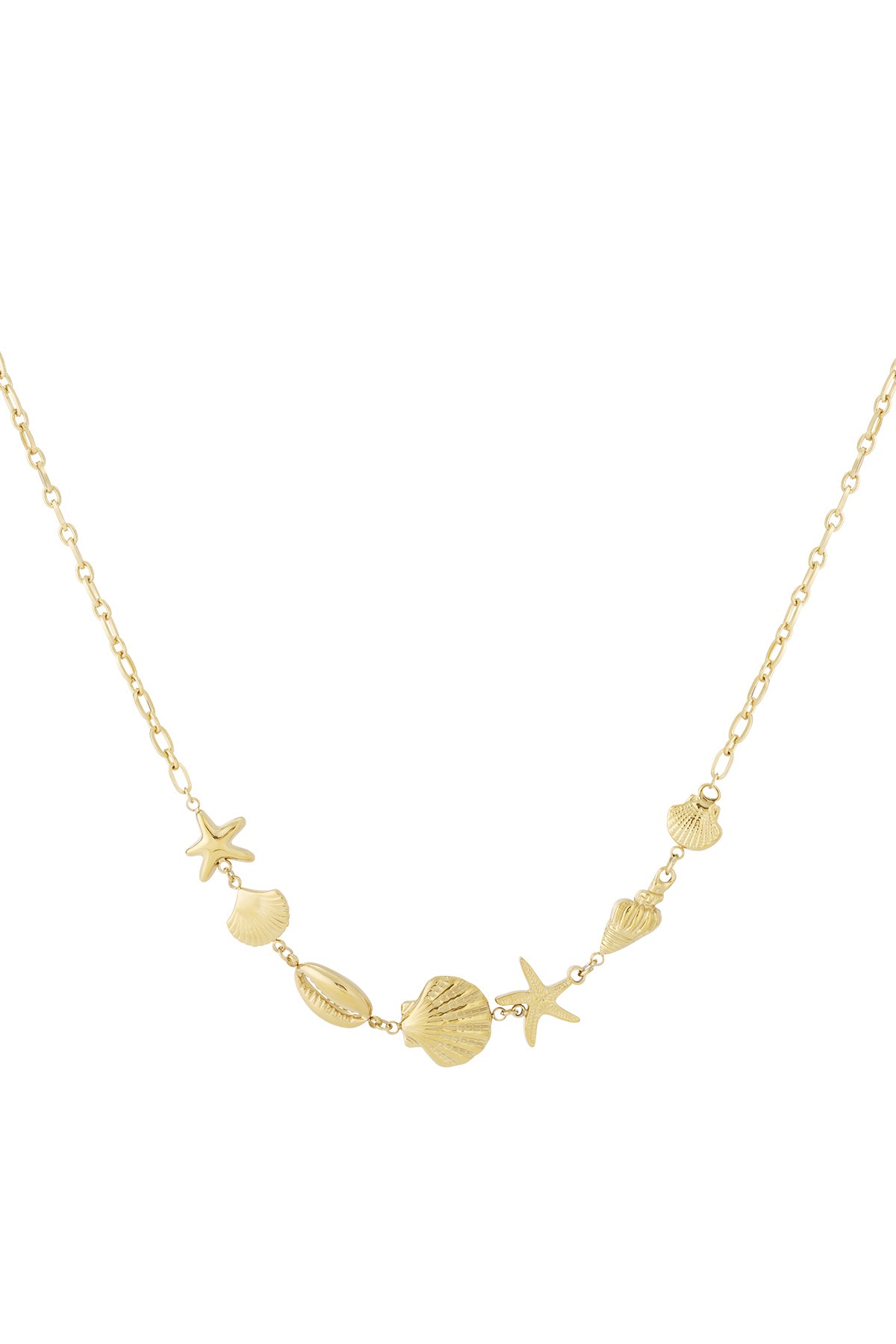 Collana Brezza Oceanica