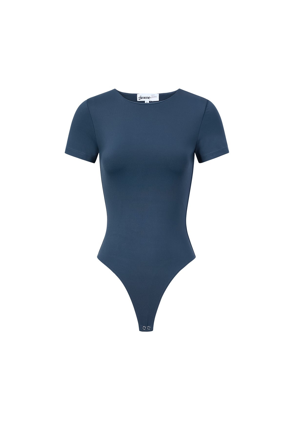 Maglietta Body Basic