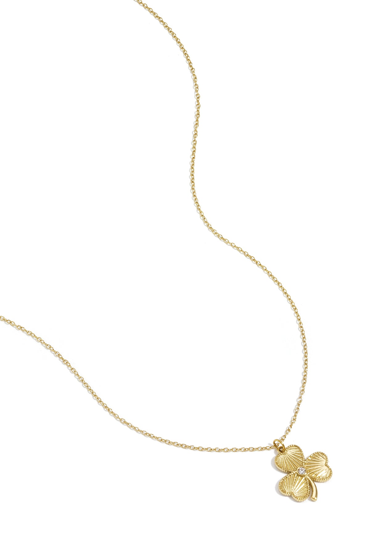 collana portafortuna