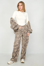 I jeans Cowgirl e Loving Leopard