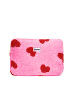Borsa per laptop a forma di cuore - 13 pollici