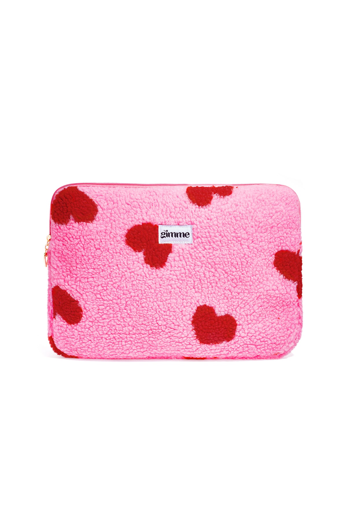 Borsa per laptop a forma di cuore - 13 pollici