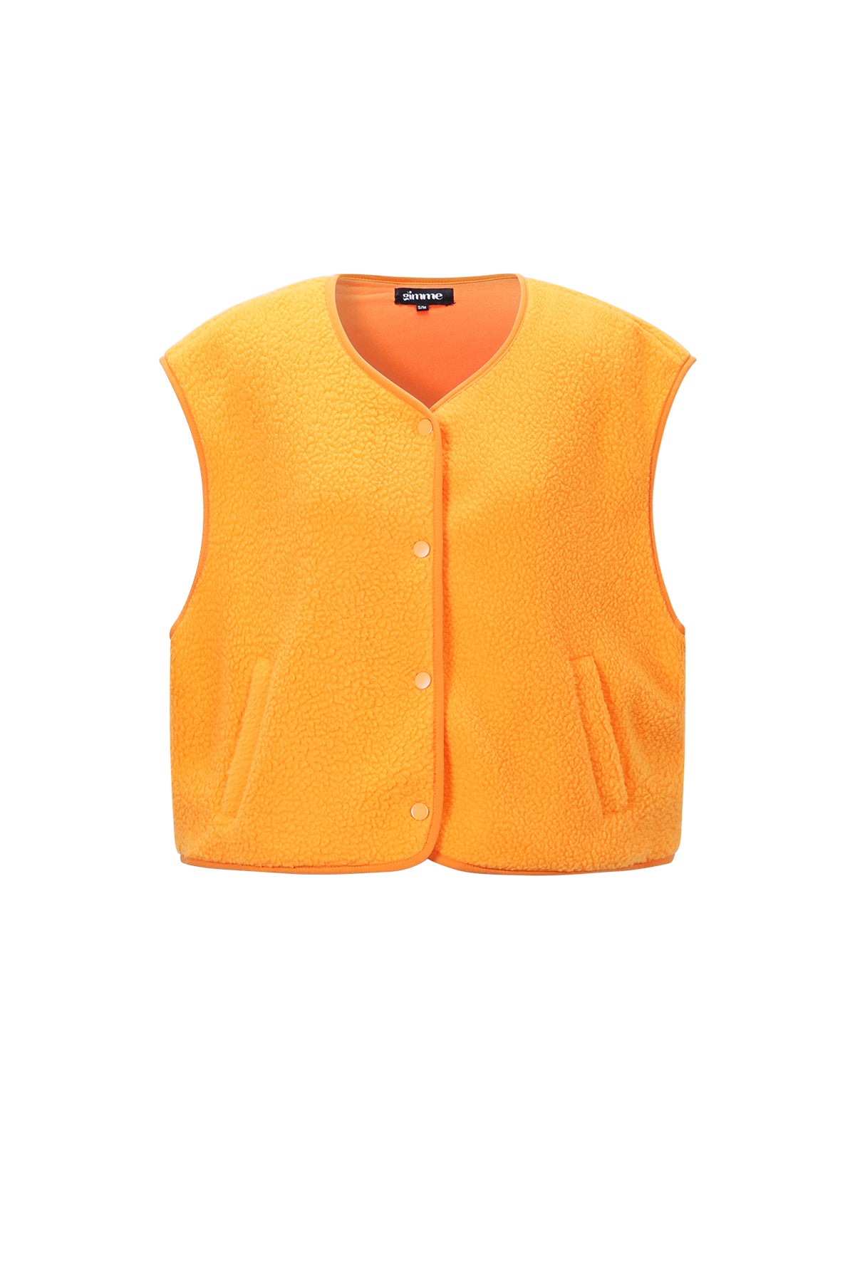 Gilet senza maniche