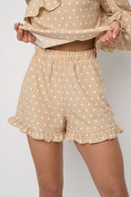 Macy Short