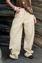 Pantaloni a palloncino