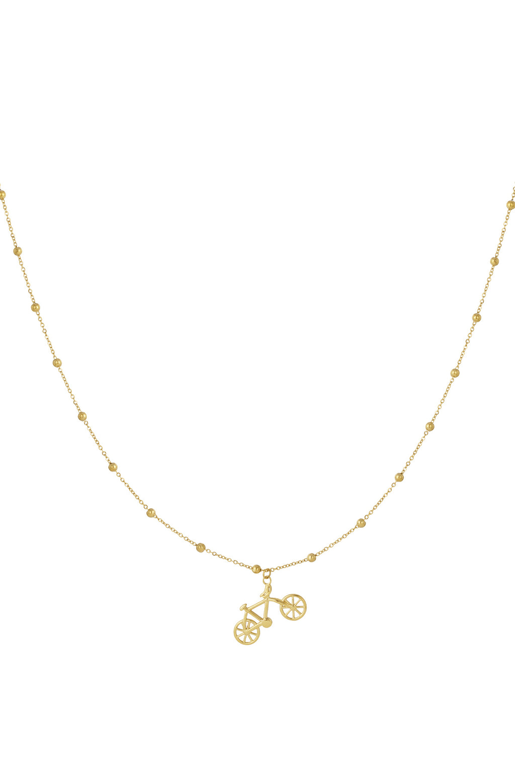 Collana Wanderlust
