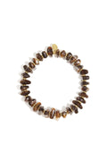 Braccialetti con perline acriliche, perline, casual, quotidiani, gioielli da donna