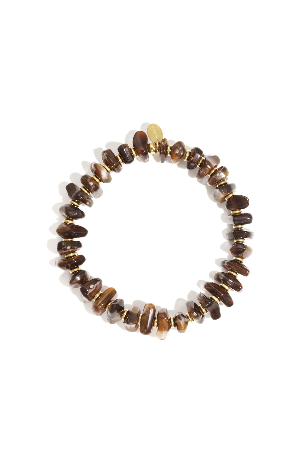Braccialetti con perline acriliche, perline, casual, quotidiani, gioielli da donna