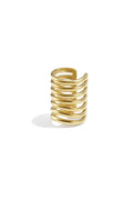 Orecchini pendenti in acciaio inossidabile, linea Casual Daily Simple, gioielli da donna