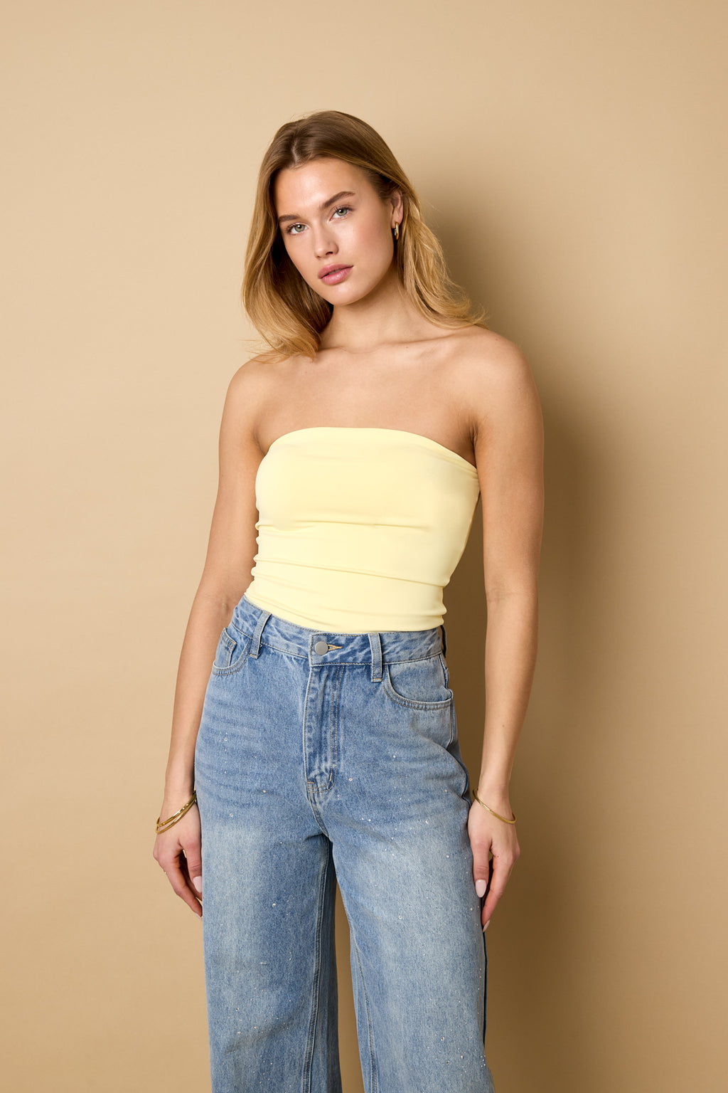 Top a fascia Basic