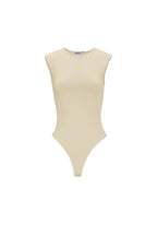 Body Shapewear in Nylon Maglia Base Colore Puro Primavera/Estate