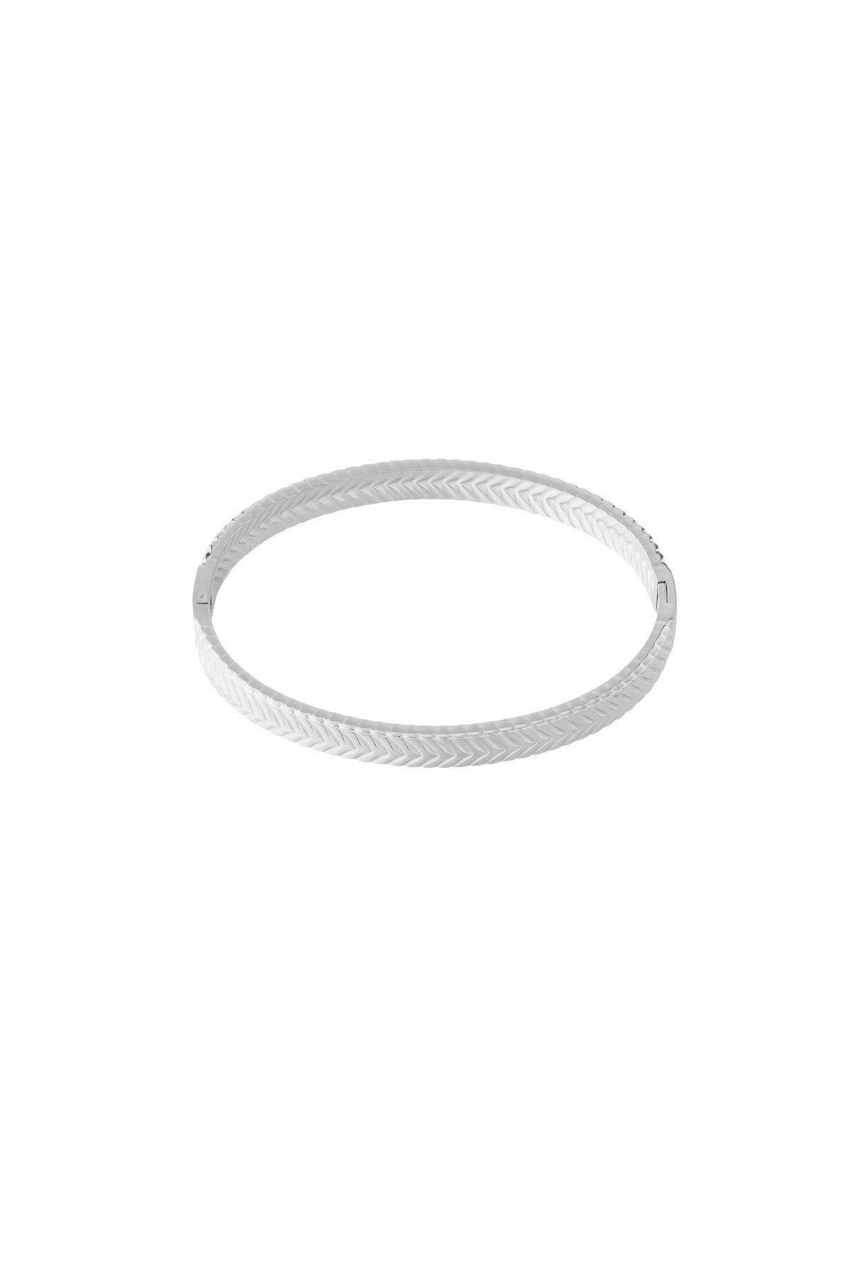 Bracciale intrecciato