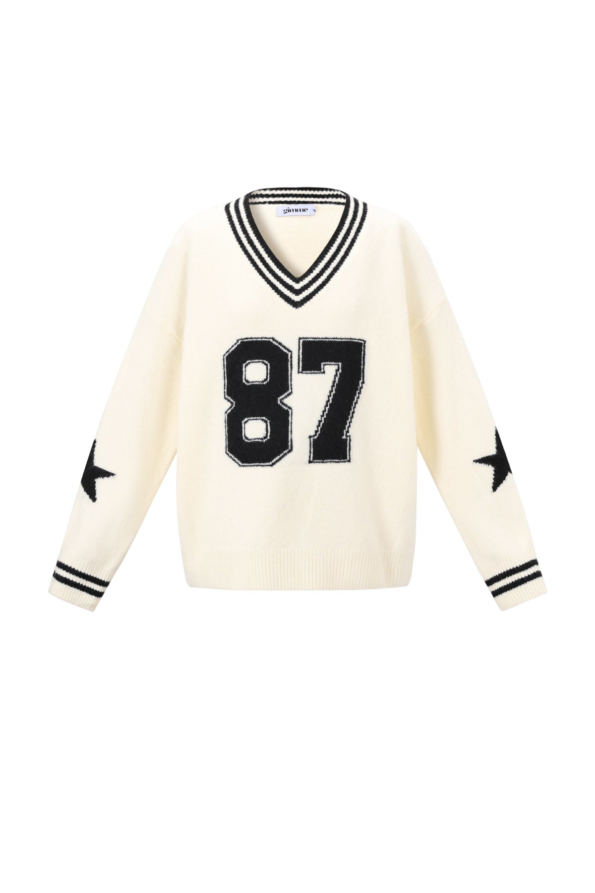 maglione 87