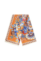 Sciarpe estive Fiore Casual Poliestere Quotidiano Accessori