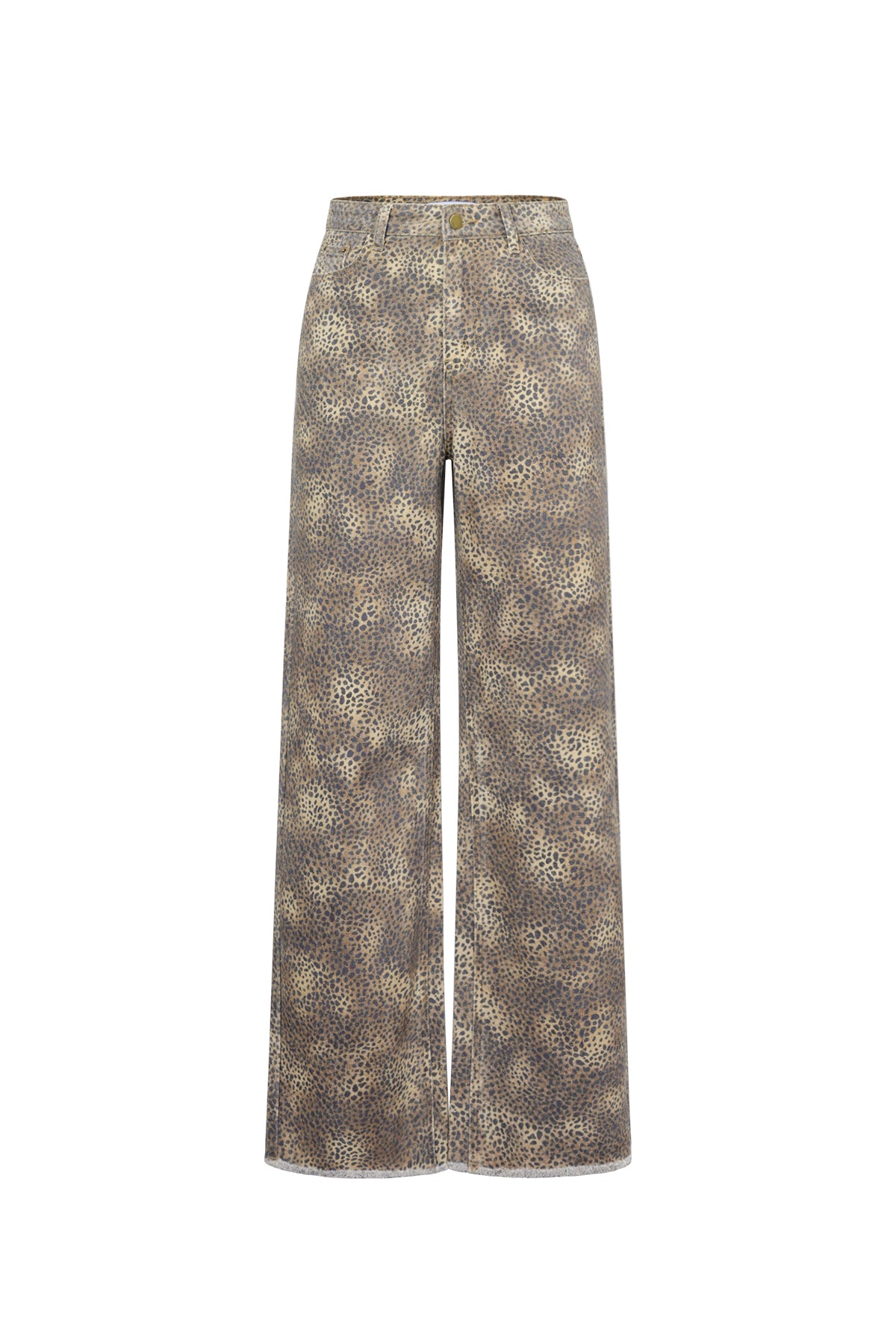 I jeans Cowgirl e Loving Leopard
