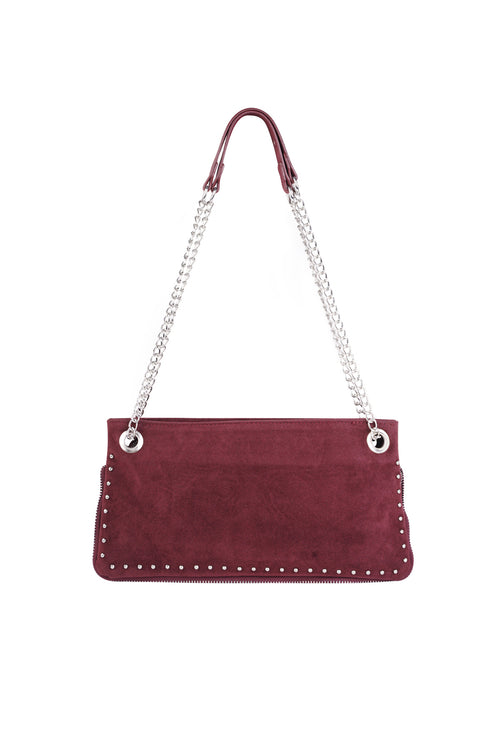 Borse shopper geometriche casual flanella accessori quotidiani