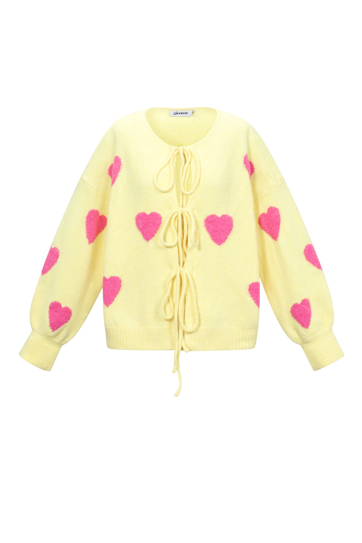 Cardigan LOVE ME