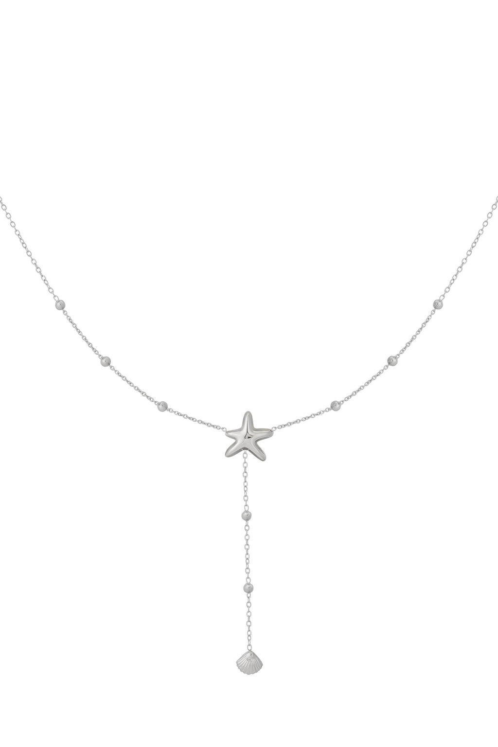 Collana di conchiglie Starr