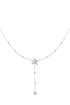 Collana di conchiglie Starr