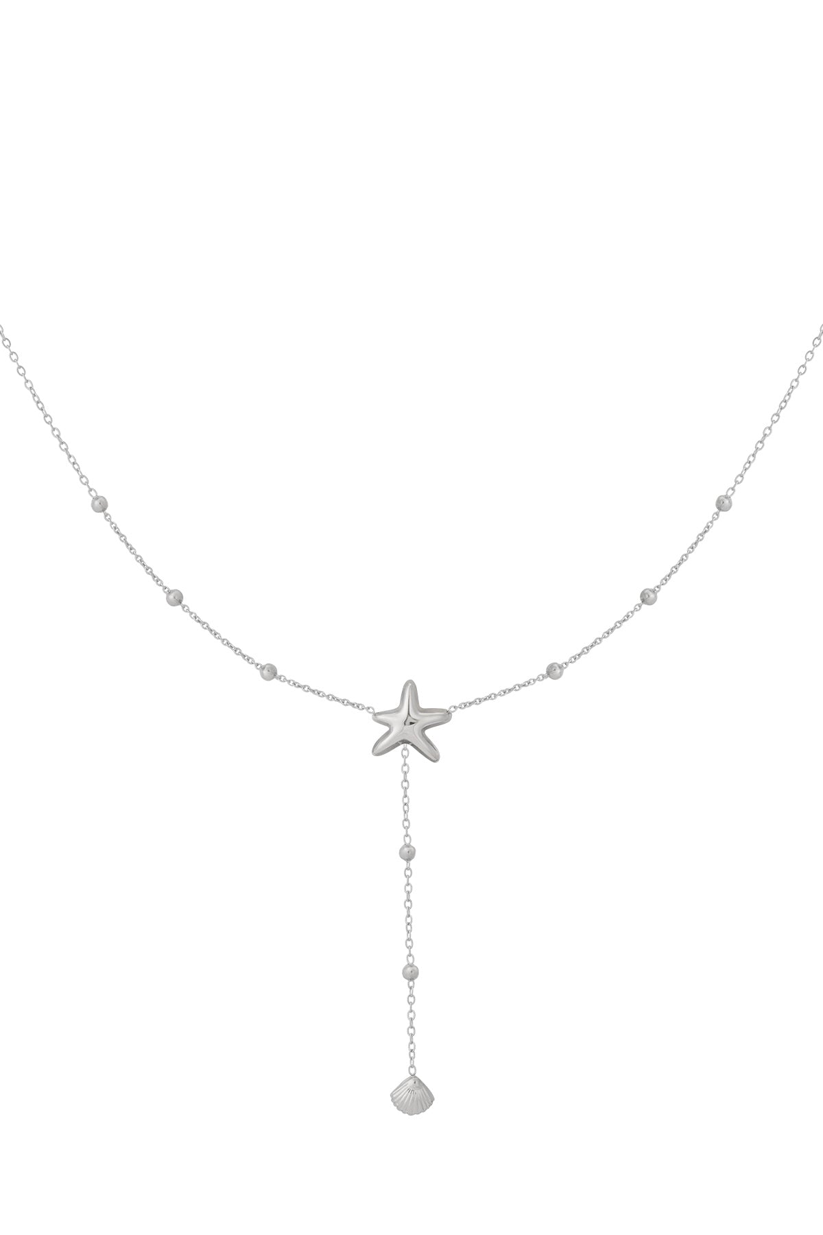 Collana di conchiglie Starr