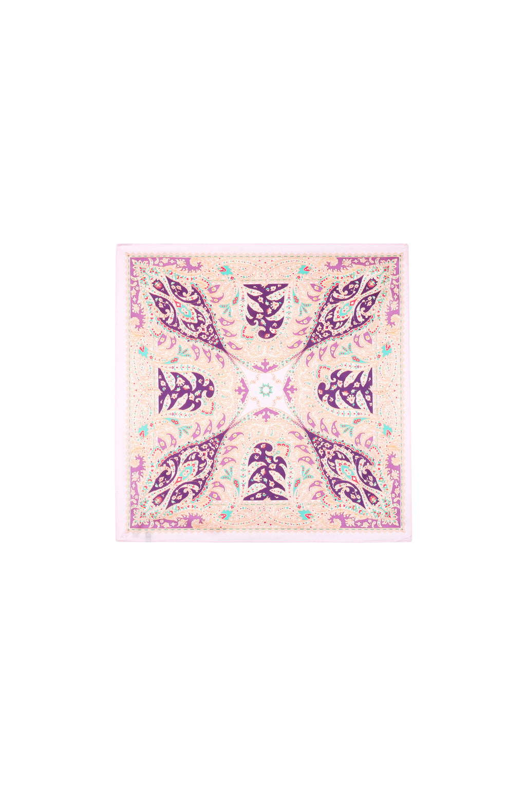 Sciarpe estive Fiore Casual Poliestere Quotidiano Accessori