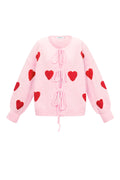Cardigan LOVE ME