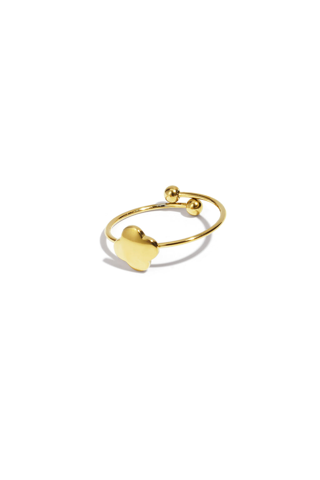Anello Clover Girl