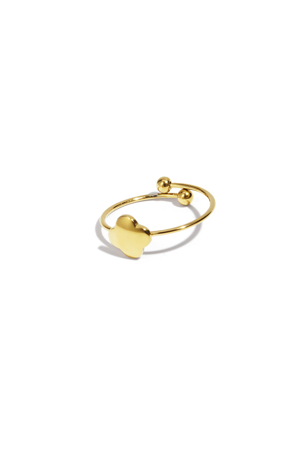 Anello Clover Girl