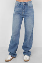 Il denim senza cuore