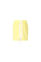 Pantaloncini estivi a righe