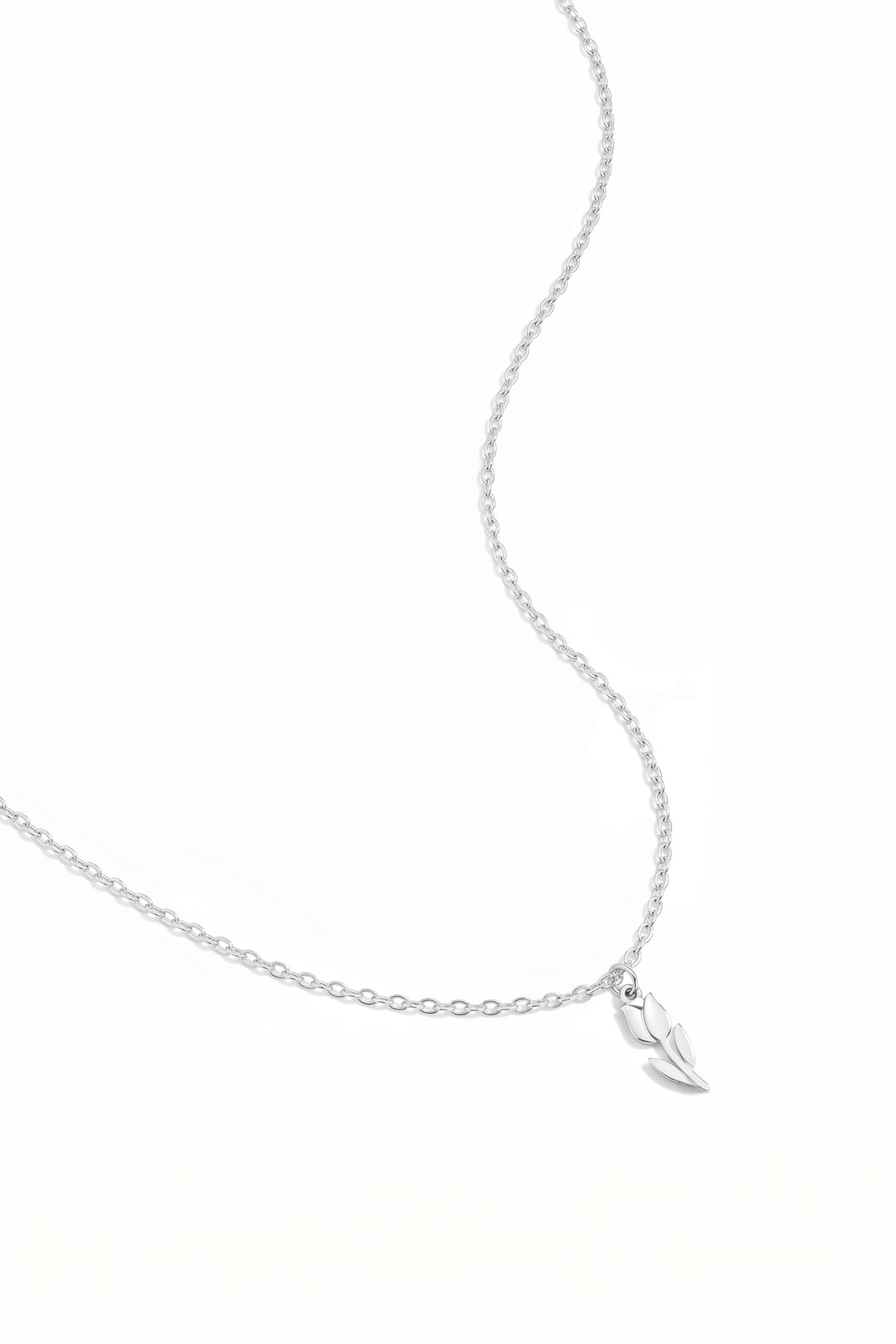 collana tulipano