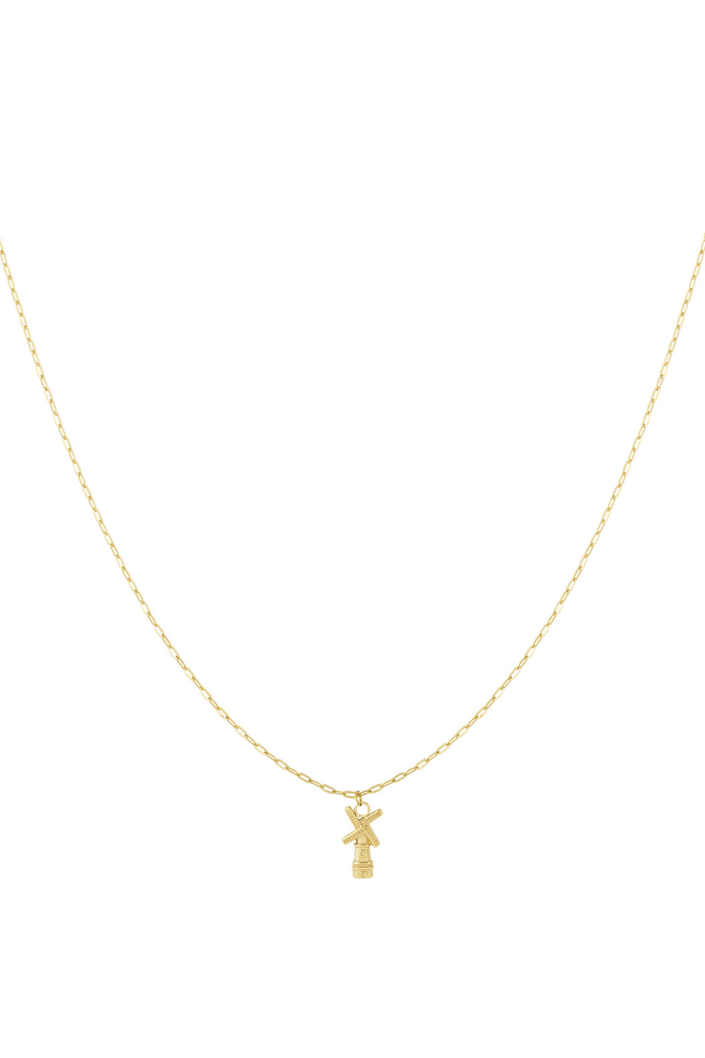 Collana Dutch Breeze