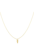 Collana Dutch Breeze