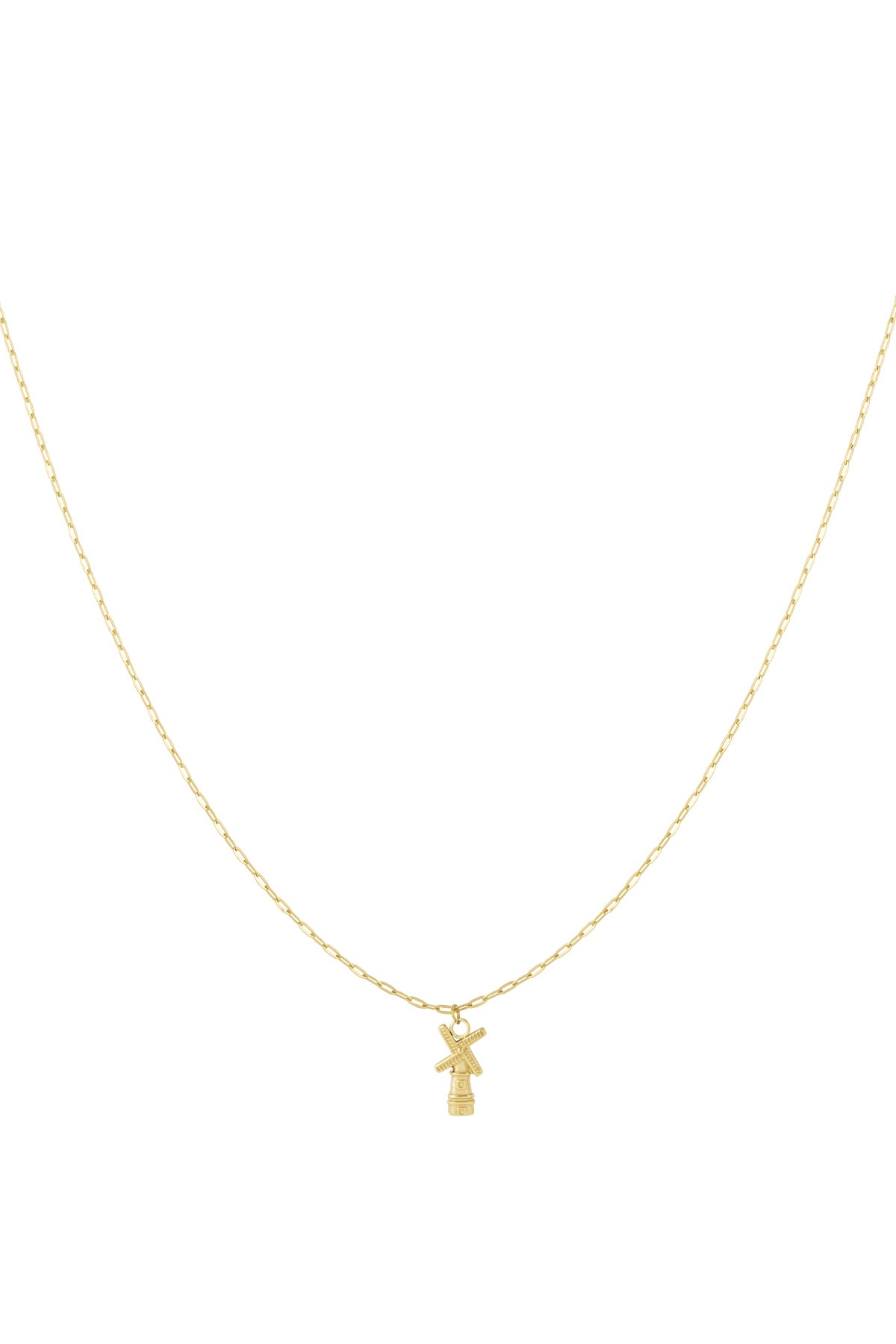 Collana Dutch Breeze
