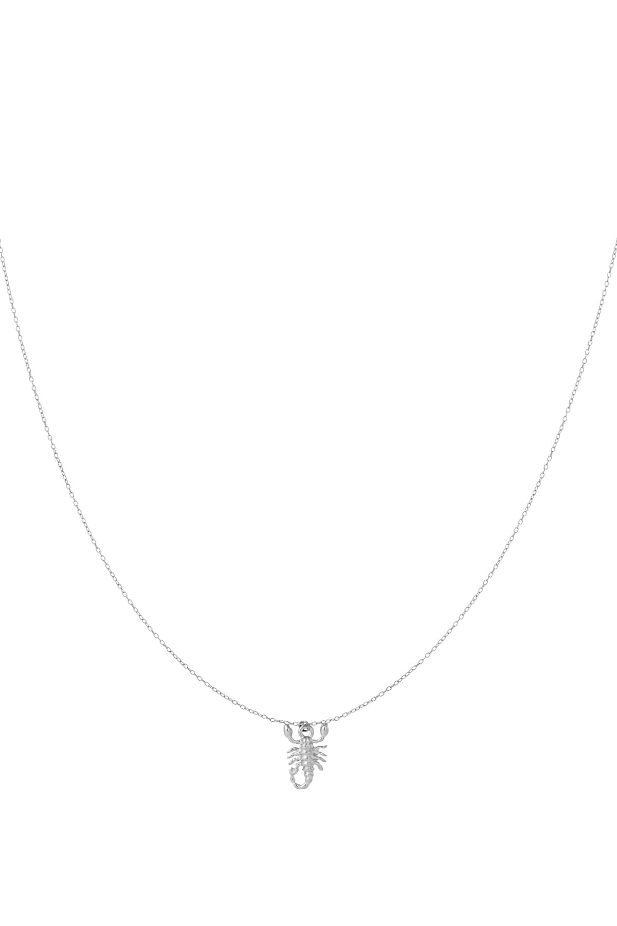 Collana dello Spirito dello Scorpione