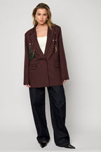 Fai da te: regala il blazer