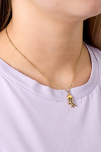 Collana Aurelia Medusa