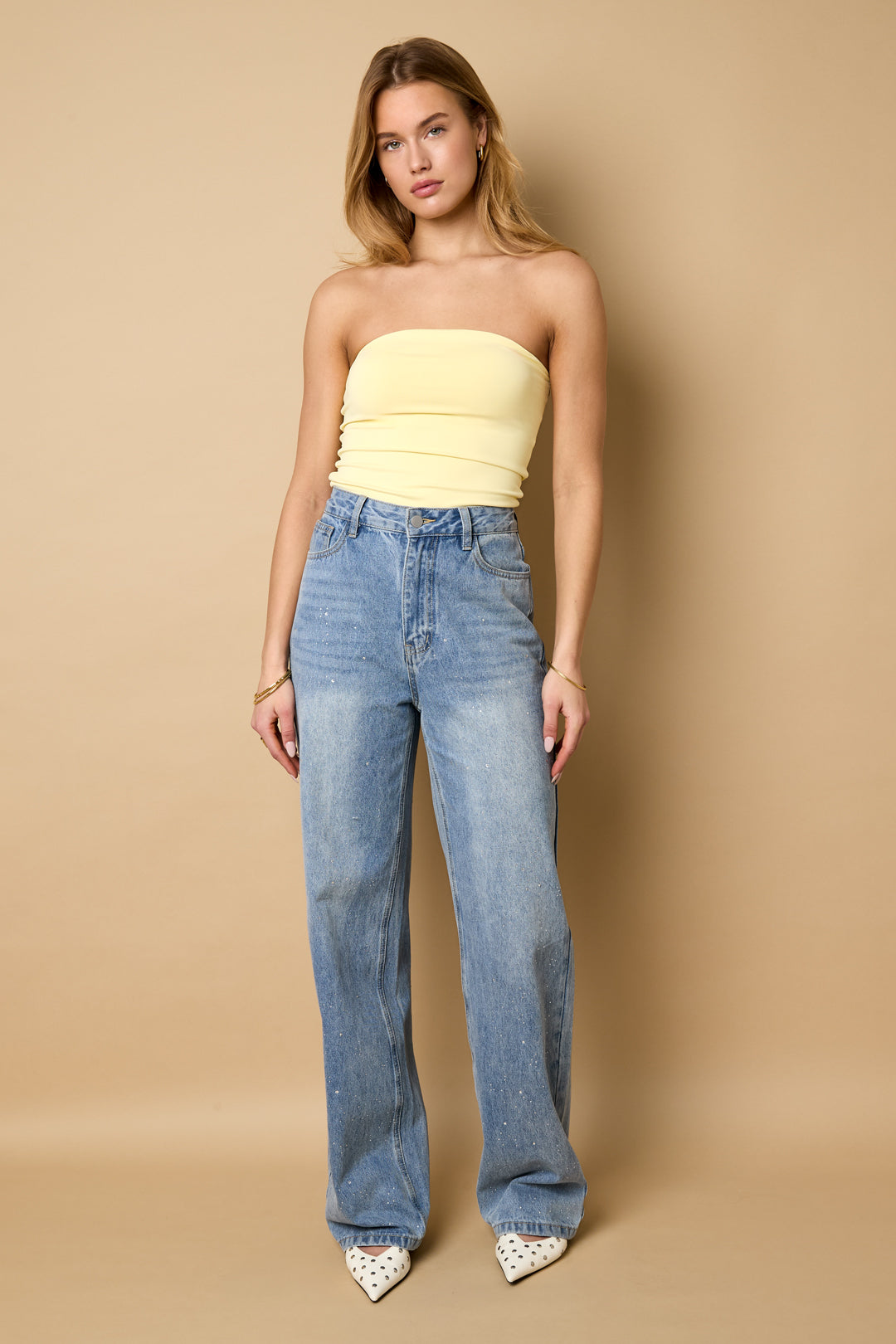 Top a fascia Basic