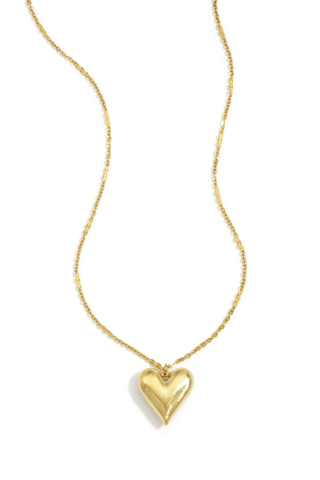Collane con ciondolo Cuore Casual Quotidiano Semplice Serie Gioielli da donna