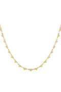 Collana multi cuore
