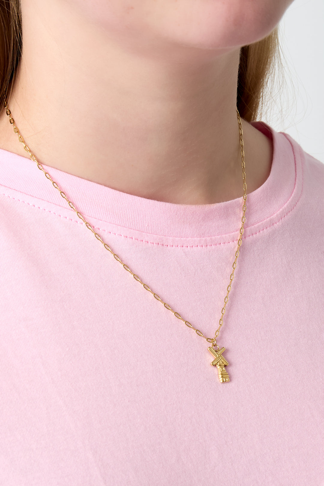 Collana Dutch Breeze