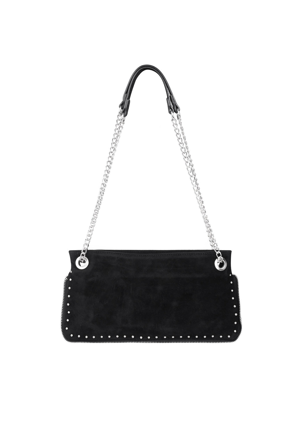 Borse shopper geometriche casual flanella accessori quotidiani