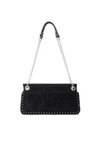 Borse shopper geometriche casual flanella accessori quotidiani