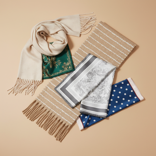sciarpe/foulard